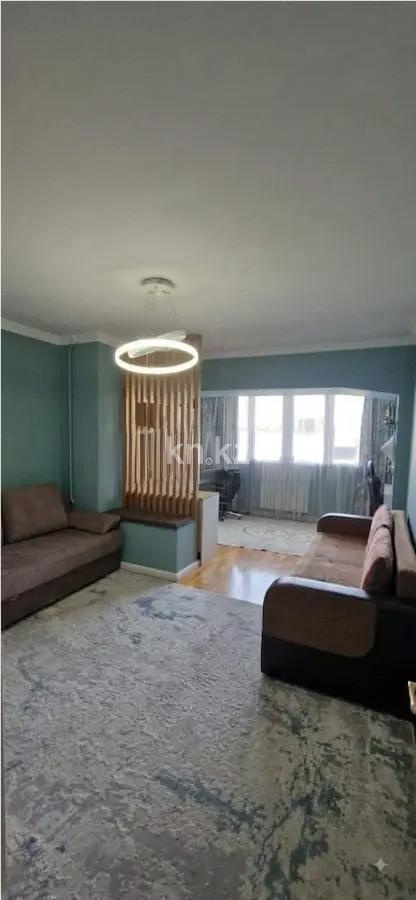 Продажа 3-комнатной квартиры, 98 м² в Алматы