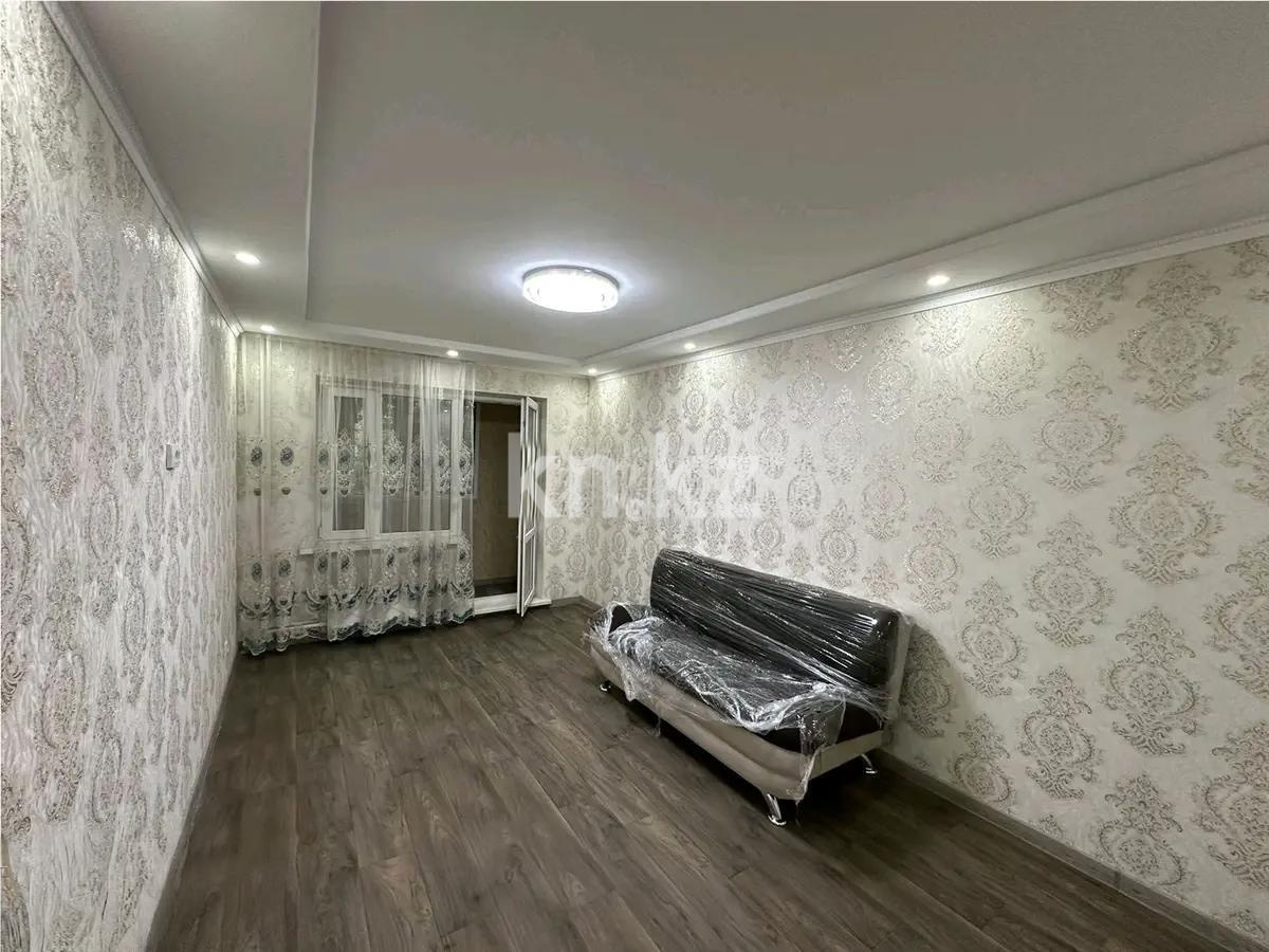 Продажа 2-комнатной квартиры, 44 м² в Алматы