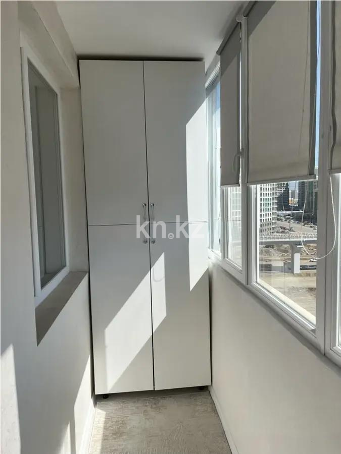 Продажа 1-комнатной квартиры, 30.1 м² - Продажа  однокомнатных квартир в новостройках Астаны - страница 6 фото 4 из 5