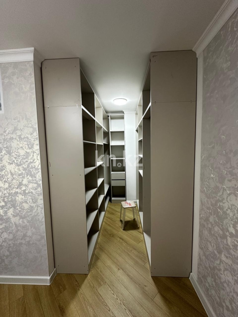 Аренда 2-комнатной квартиры, 60 м² - Аренда квартир помесячно в Казахстане фото 5 из 6