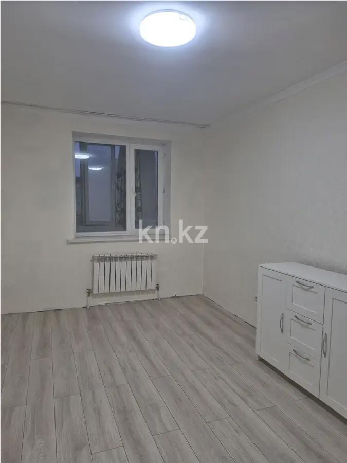 Продажа 1-комнатной квартиры, 35 м², ул. Байтурсынова, дом  39/3 - Продажа квартир в Астане без посредников фото 1 из 4