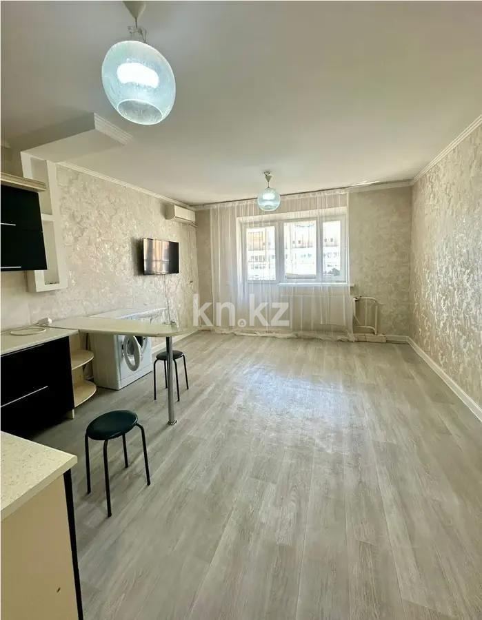 Продажа 1-комнатной квартиры, 28 м² в Астане