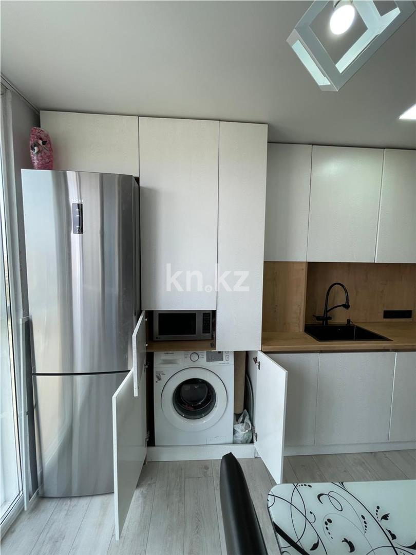 Продажа 2-комнатной квартиры, 55 м² в Караганде - фото 6