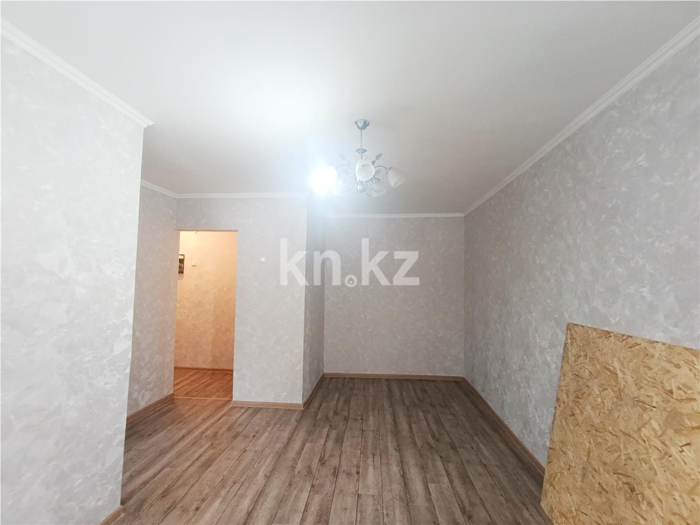 Продажа 1-комнатной квартиры, 29 м², ул. Зелинского, дом  26/1 - Продажа  однокомнатных квартир в Караганде с фото фото 5 из 11