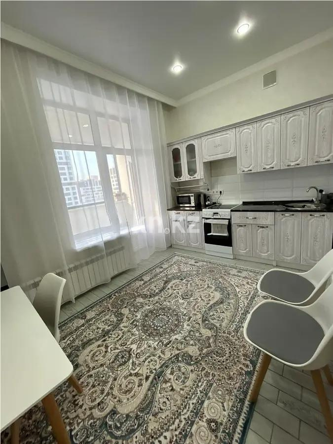Продажа 1-комнатной квартиры, 43 м² - Продажа квартир в Астане в р-не Нура - страница 12 фото 2 из 4