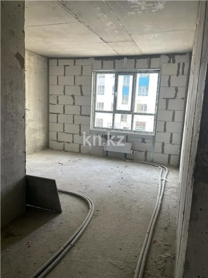 Продажа 2-комнатной квартиры, 70 м², ул. Сыбызгы, дом  100 стр - Продажа квартир в новостройках Алматы фото 2 из 2