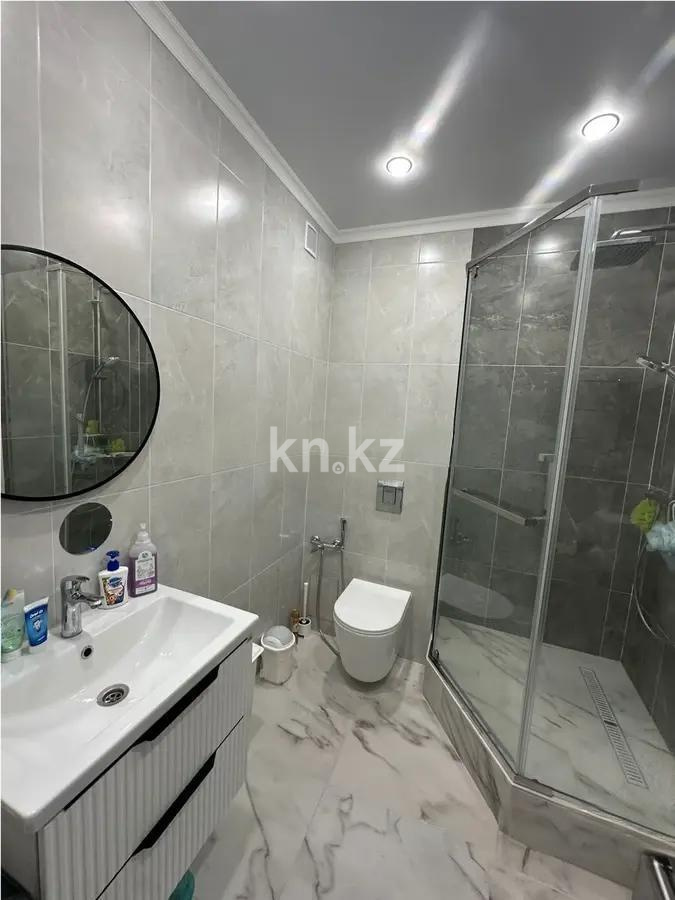 Продажа 1-комнатной квартиры, 30 м², ул. Е-915, дом  15 в Астане - фото 4