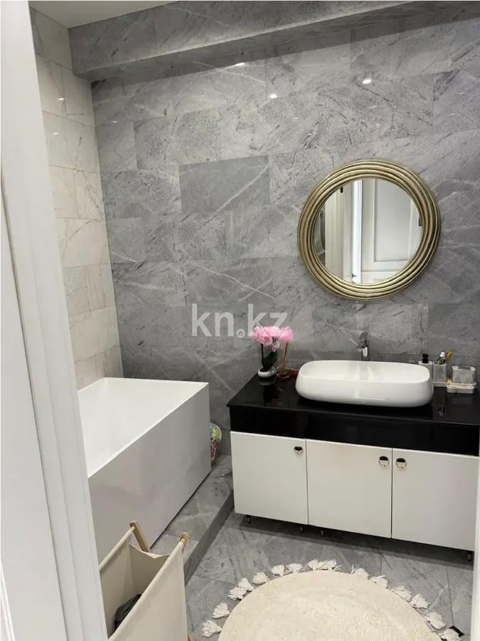 Продажа 4-комнатной квартиры, 215 м², ул. Нажимеденова, дом  34а - Продажа  четырехкомнатных квартир в новостройках Астаны без посредников фото 5 из 6