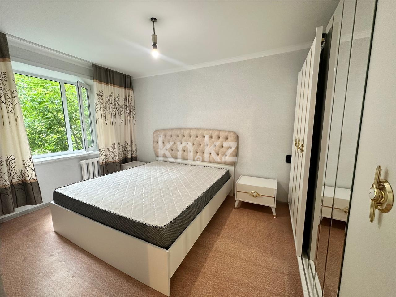 Продажа 2-комнатной квартиры, 52 м², мкр-н Гульдер-1 - Продажа  двухкомнатных квартир в Караганде фото 3 из 8