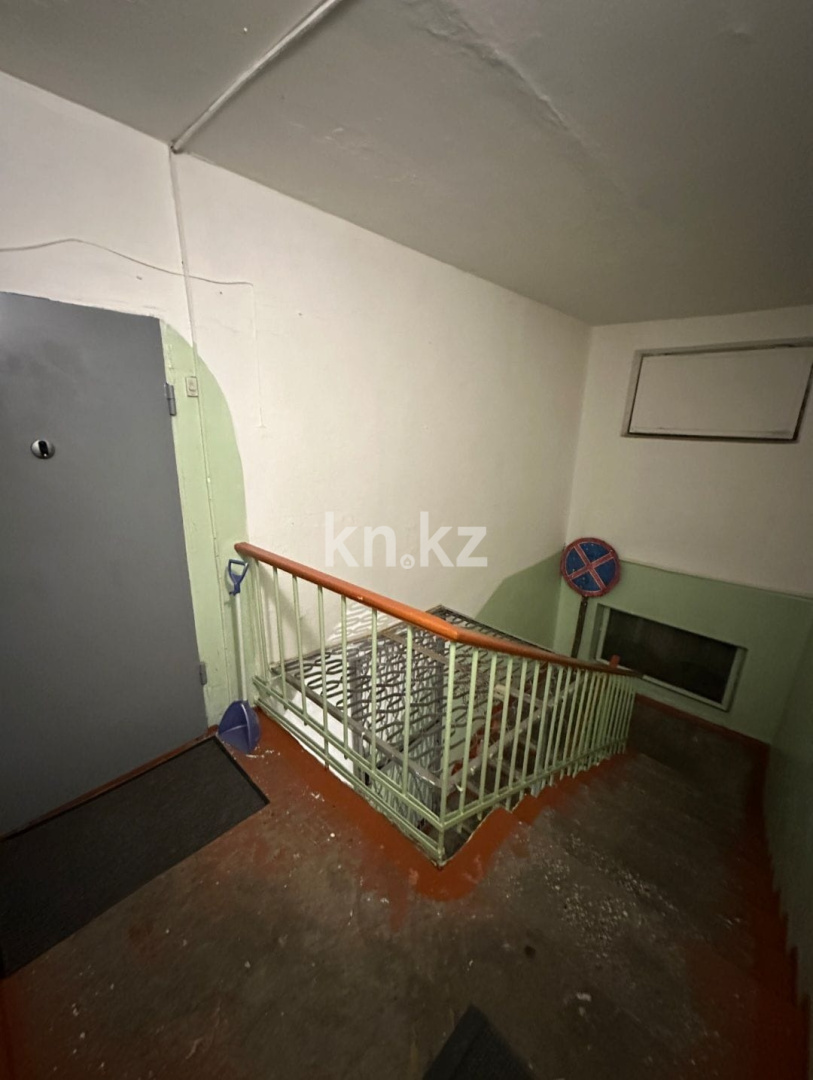 Продажа 3-комнатной квартиры, 81.1 м², ул. Тимирязева, дом  83а - ул. Ауэзова - Продажа квартир в Алматы фото 18 из 19