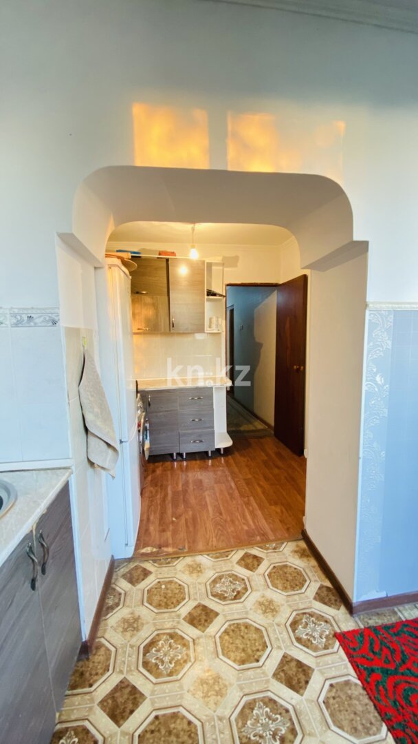 Продажа 4-комнатной квартиры, 75 м² в Таразе - фото 13