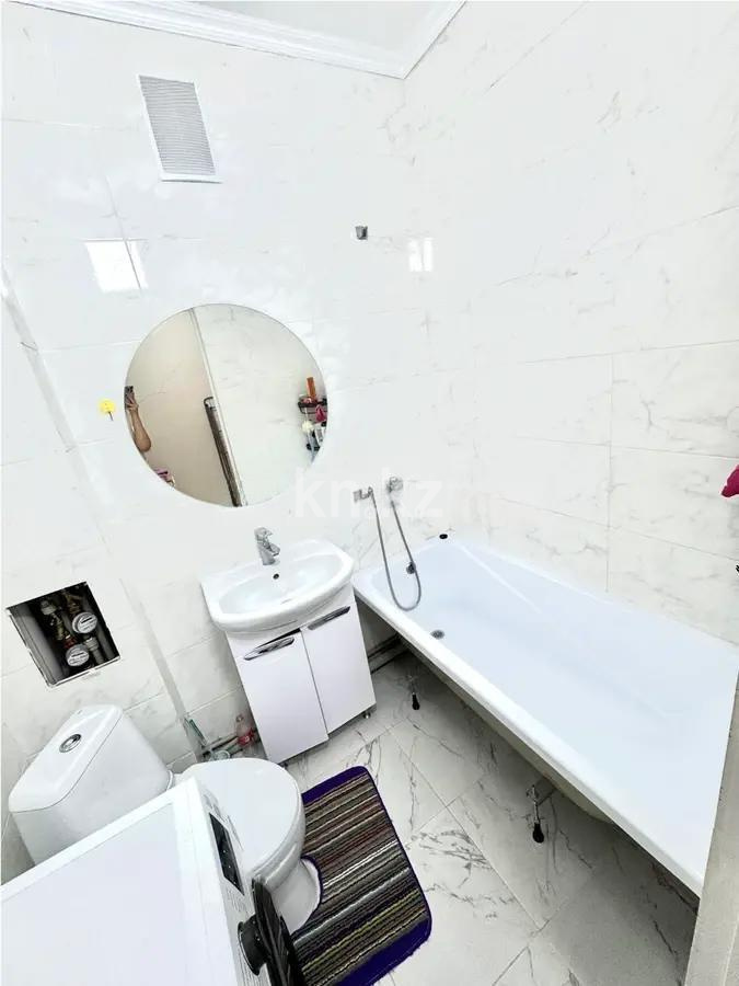 Продажа 1-комнатной квартиры, 21 м², ул. Нажимеденова, дом  19 в Астане - фото 2