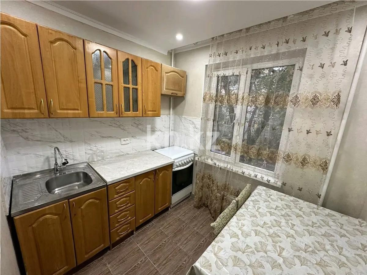 Продажа 2-комнатной квартиры, 44 м² в Алматы - фото 3