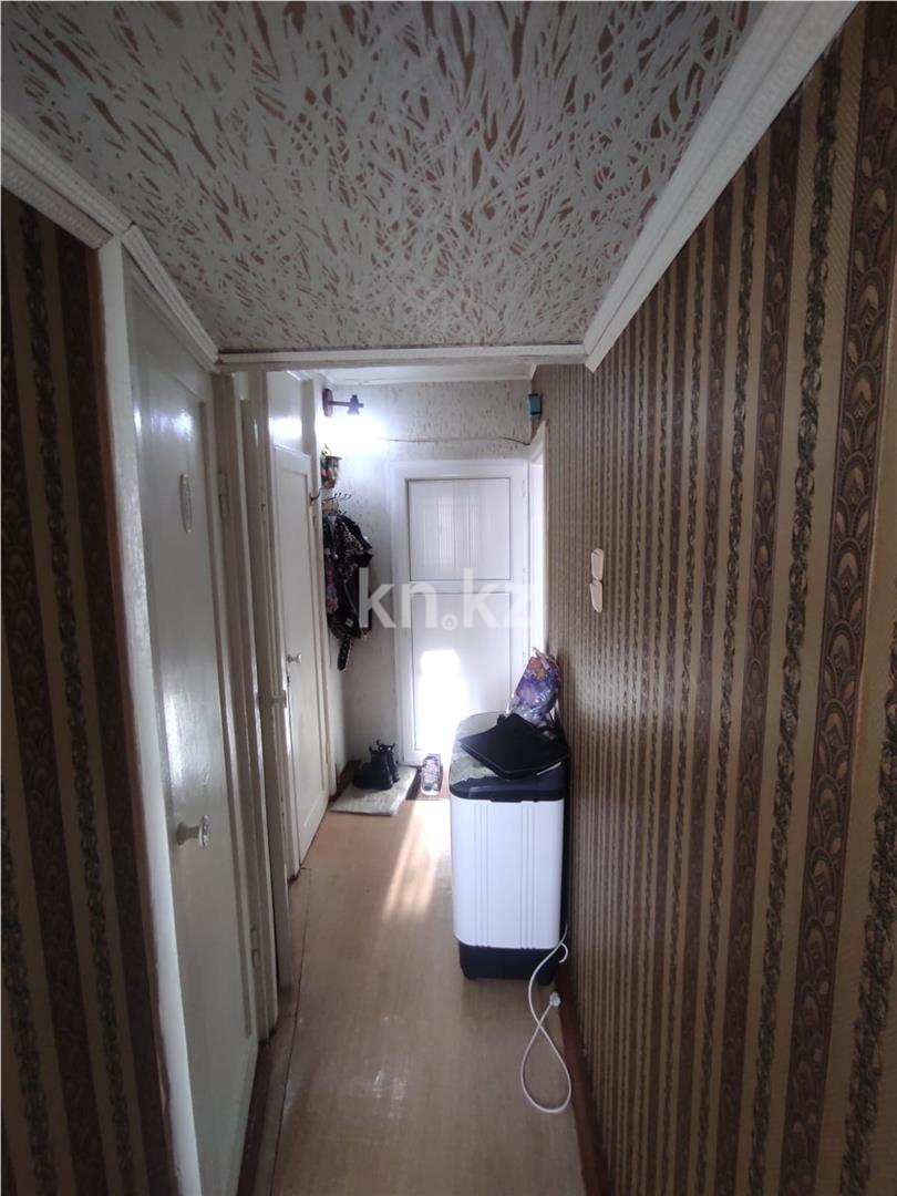 Продажа 1-комнатной квартиры, 30 м² - Аренда квартир посуточно в Семее фото 6 из 7