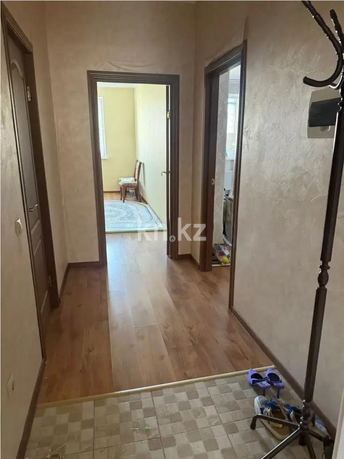 Продажа 1-комнатной квартиры, 49.6 м², ул. Туркестан, дом  10 в Астане - фото 6