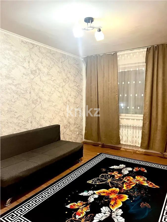 Продажа 3-комнатной квартиры, 89 м², мкр-н Нуркент, дом  64 - Продажа  трехкомнатных квартир в новостройках Алматы фото 1 из 6