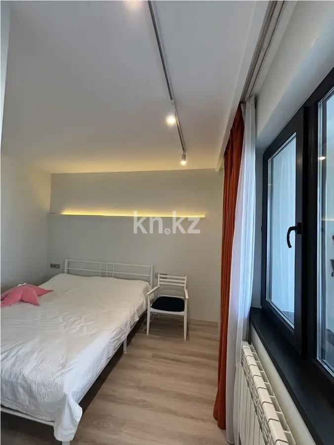 Продажа 2-комнатной квартиры, 67.8 м², пр. Аль-Фараби, дом  53 в Алматы - фото 2