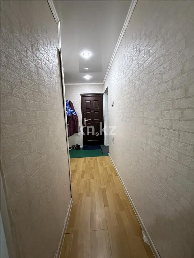 Продажа 1-комнатной квартиры, 38 м², пр. Металлургов, дом  32/2 в Темиртау - фото 3