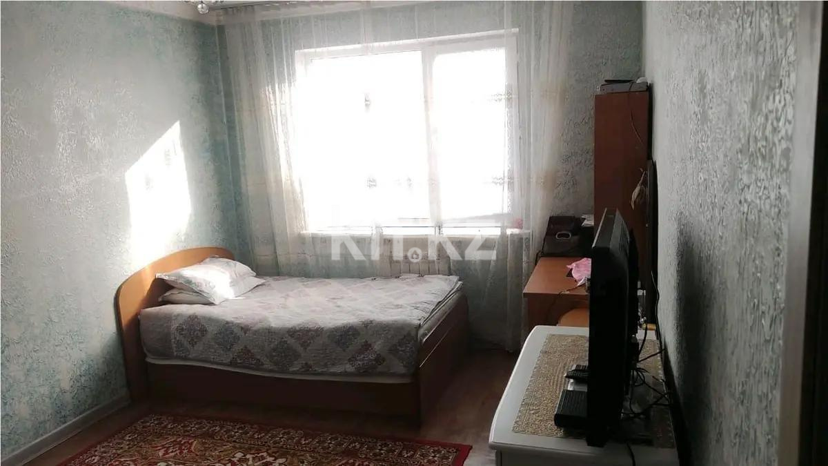 Продажа 3-комнатной квартиры, 76 м², мкр-н Жас Канат, дом  1/35 в Алматы - фото 2