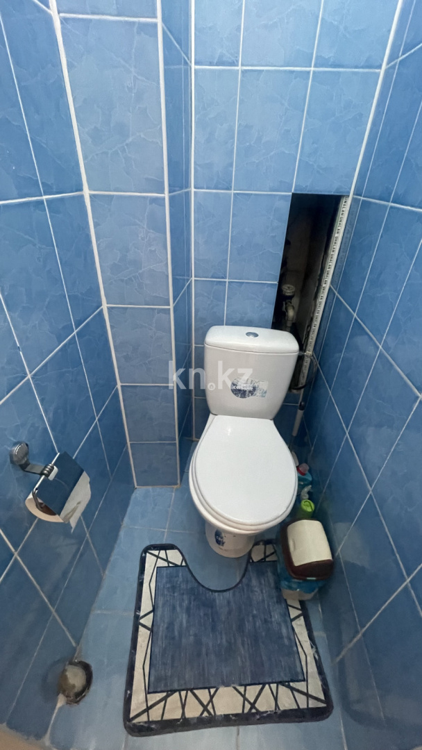 Продажа 2-комнатной квартиры, 45.1 м², Жангозина - Продажа и аренда недвижимости в Алматинской области фото 8 из 8