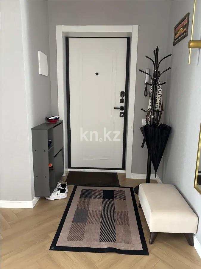 Продажа 2-комнатной квартиры, 66.7 м² в Астане - фото 6