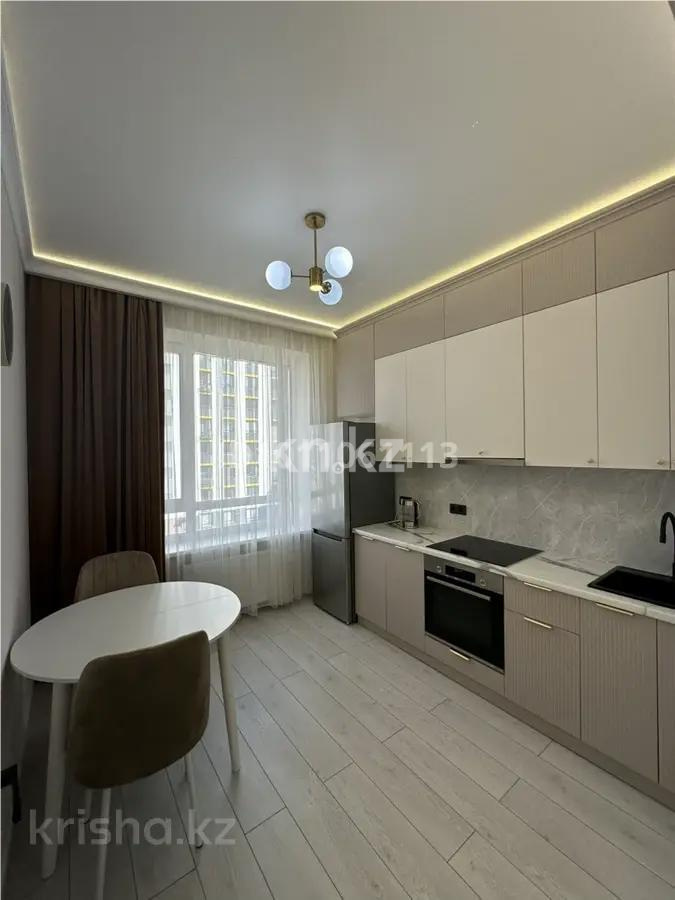 Продажа 1-комнатной квартиры, 35 м² - Продажа квартир в новостройках Астаны - страница 43 фото 2 из 3