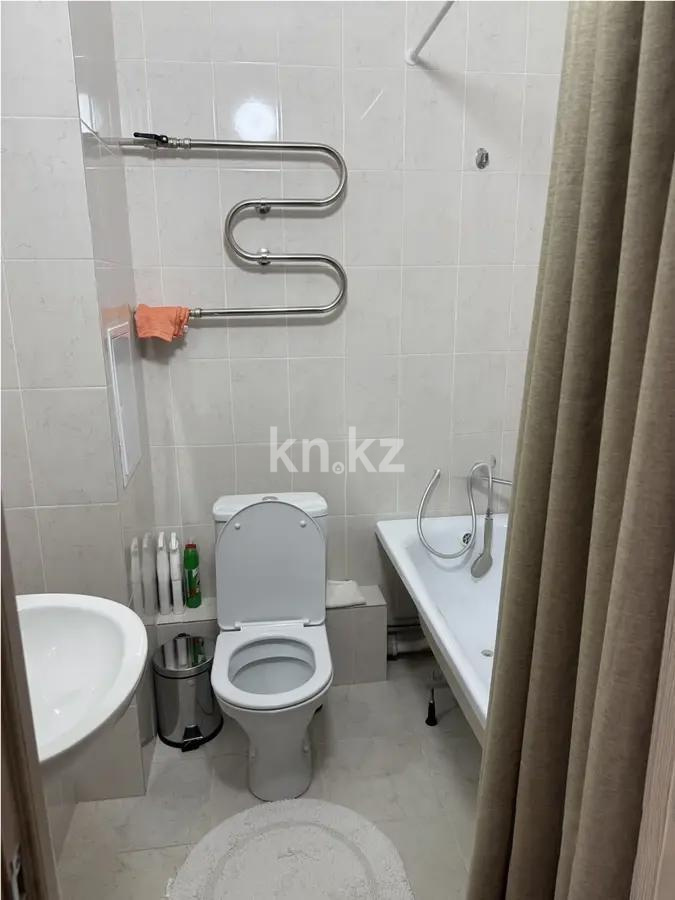 Продажа 1-комнатной квартиры, 35 м² в Астане - фото 3