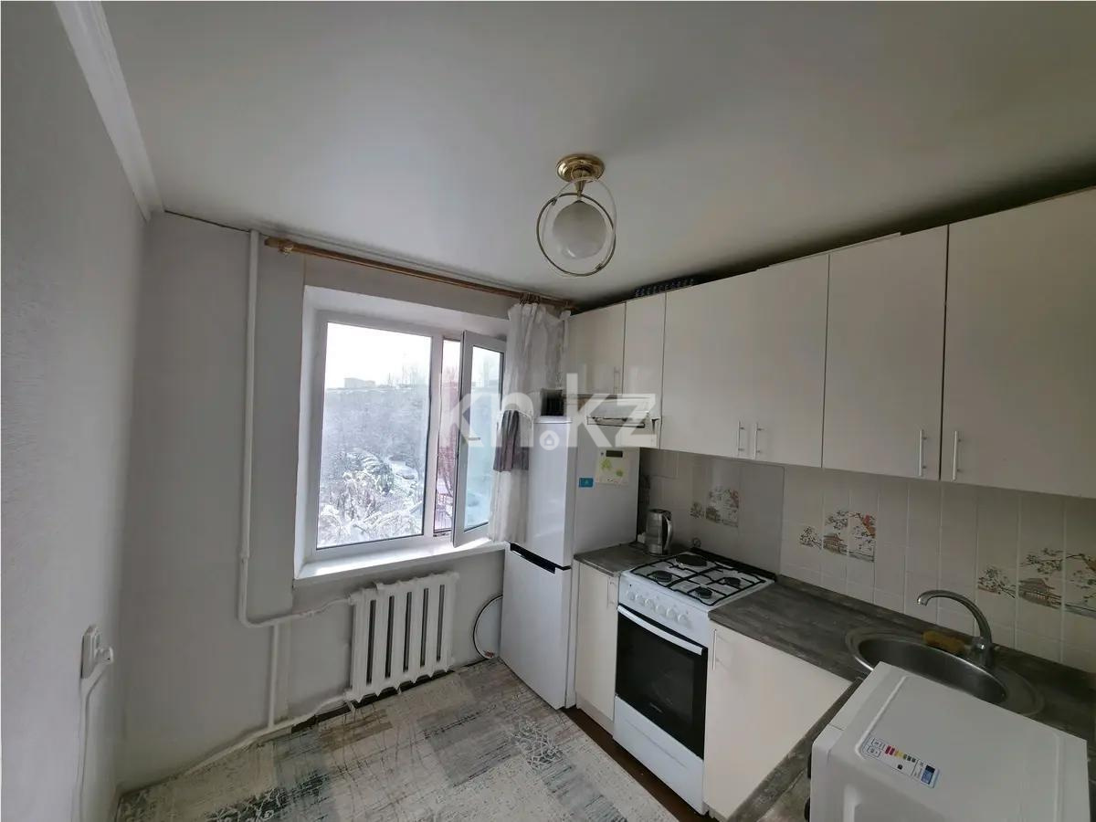 Продажа 1-комнатной квартиры, 31 м² - Продажа квартир в Астане - страница 5 фото 2 из 4