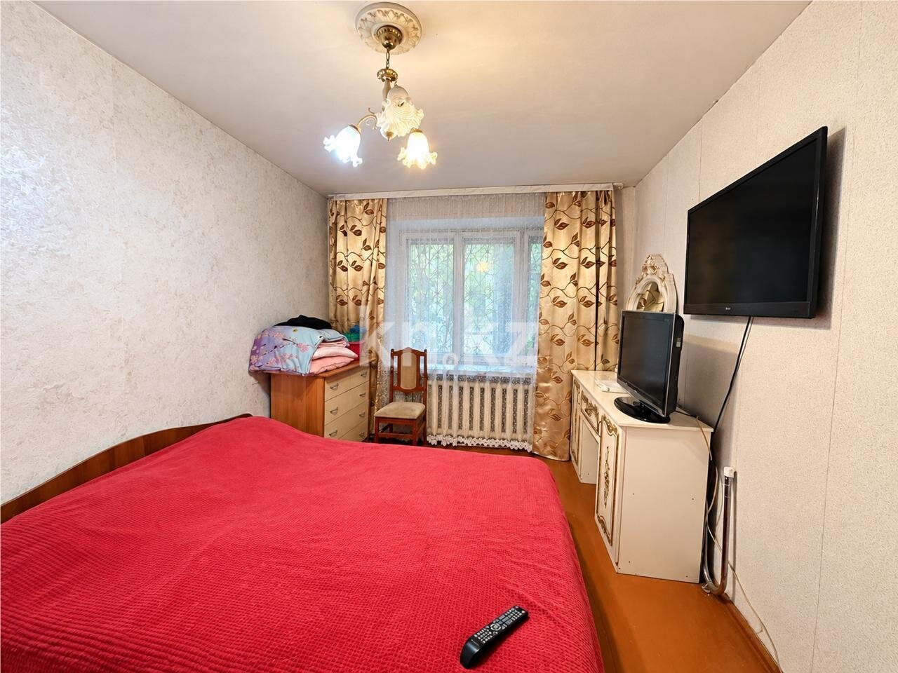 Продажа 3-комнатной квартиры, 56 м² в Караганде - фото 6