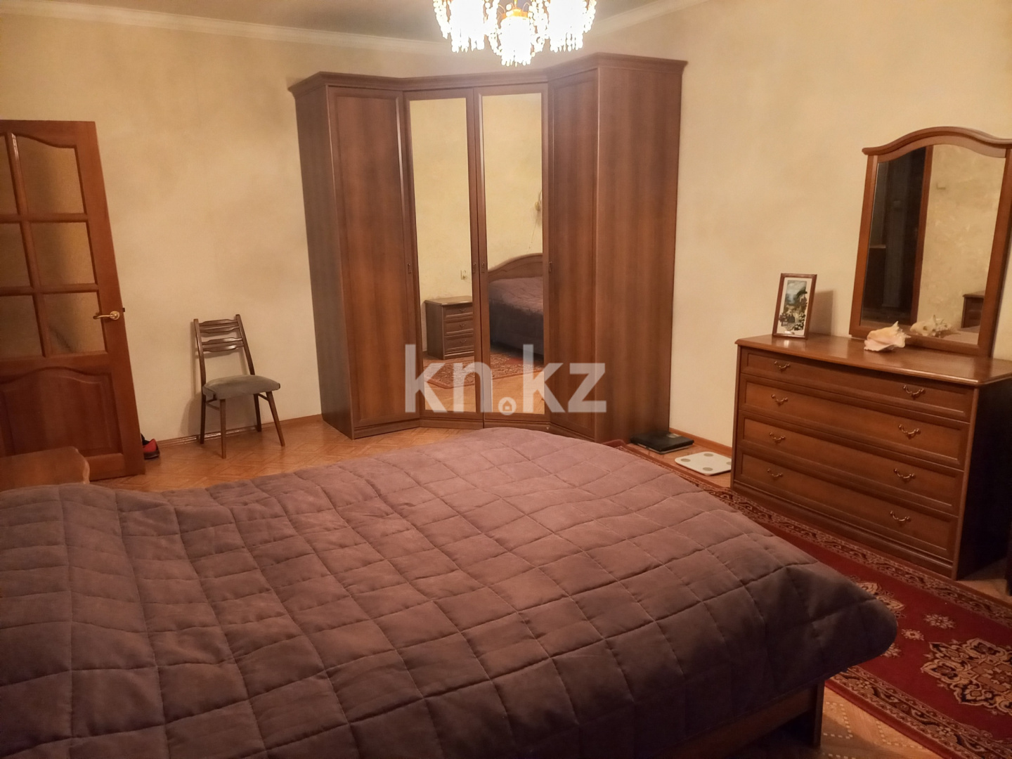 Продажа 3-комнатной квартиры, 87 м² в Алматы - фото 29