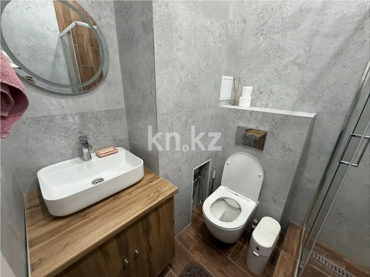 Продажа 3-комнатной квартиры, 74 м², пр. Мангилик Ел, дом  36 в Астане - фото 5