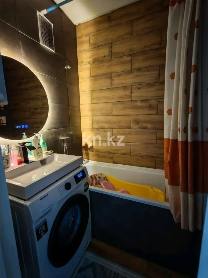 Продажа 3-комнатной квартиры, 73 м² - Продажа трехкомнатных квартир от собственников в Темиртау фото 5 из 6