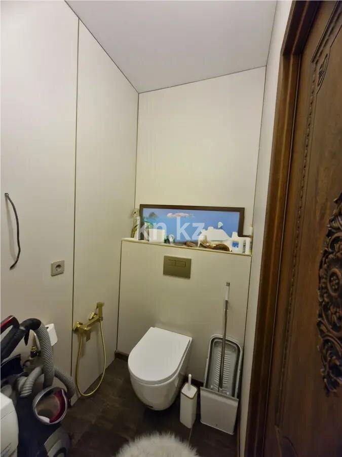 Продажа 2-комнатной квартиры, 61 м² в Астане - фото 4