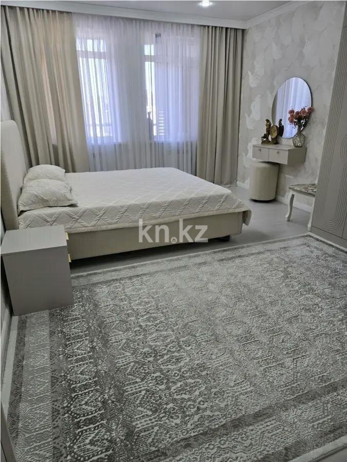 Продажа 3-комнатной квартиры, 118.6 м² в Астане - фото 2