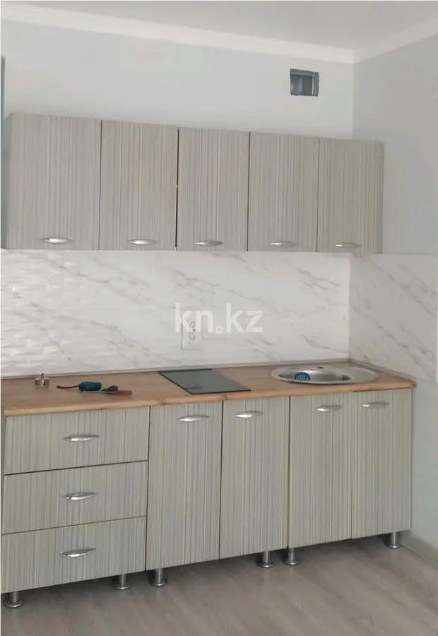 Продажа 1-комнатной квартиры, 30.3 м², ул. Алтын орда, дом  6/3 - Продажа  однокомнатных квартир в новостройках Алматы фото 1 из 2
