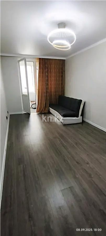 Продажа 1-комнатной квартиры, 35 м² в Астане