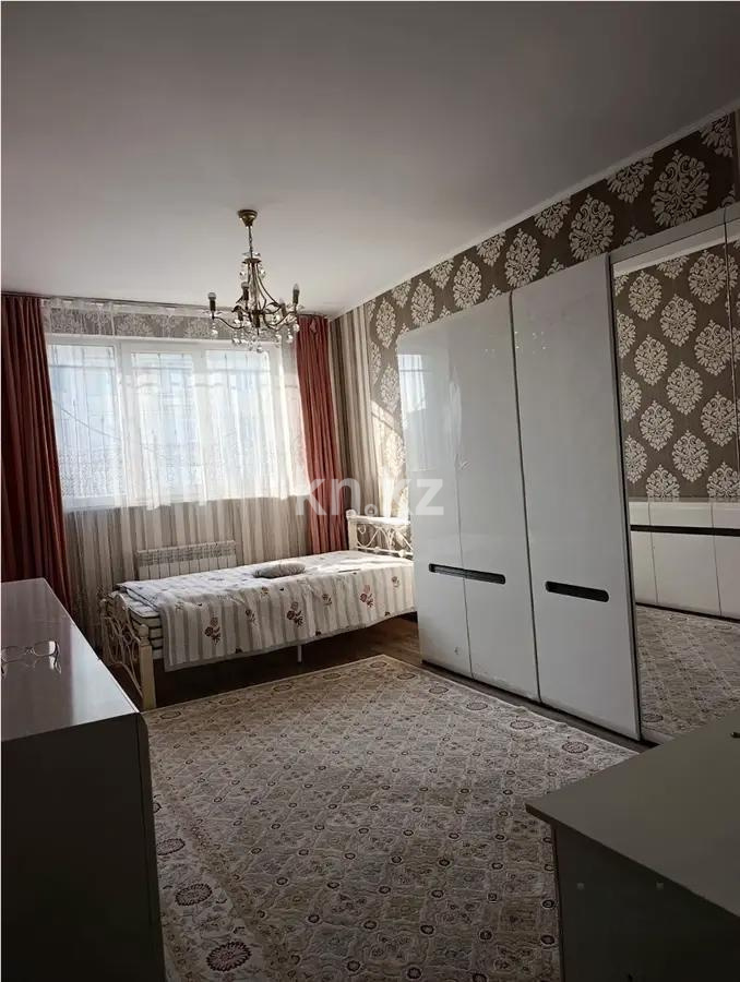 Продажа 6-комнатной квартиры, 184 м² - Продажа жилой и коммерческой недвижимости в Алматы фото 3 из 8