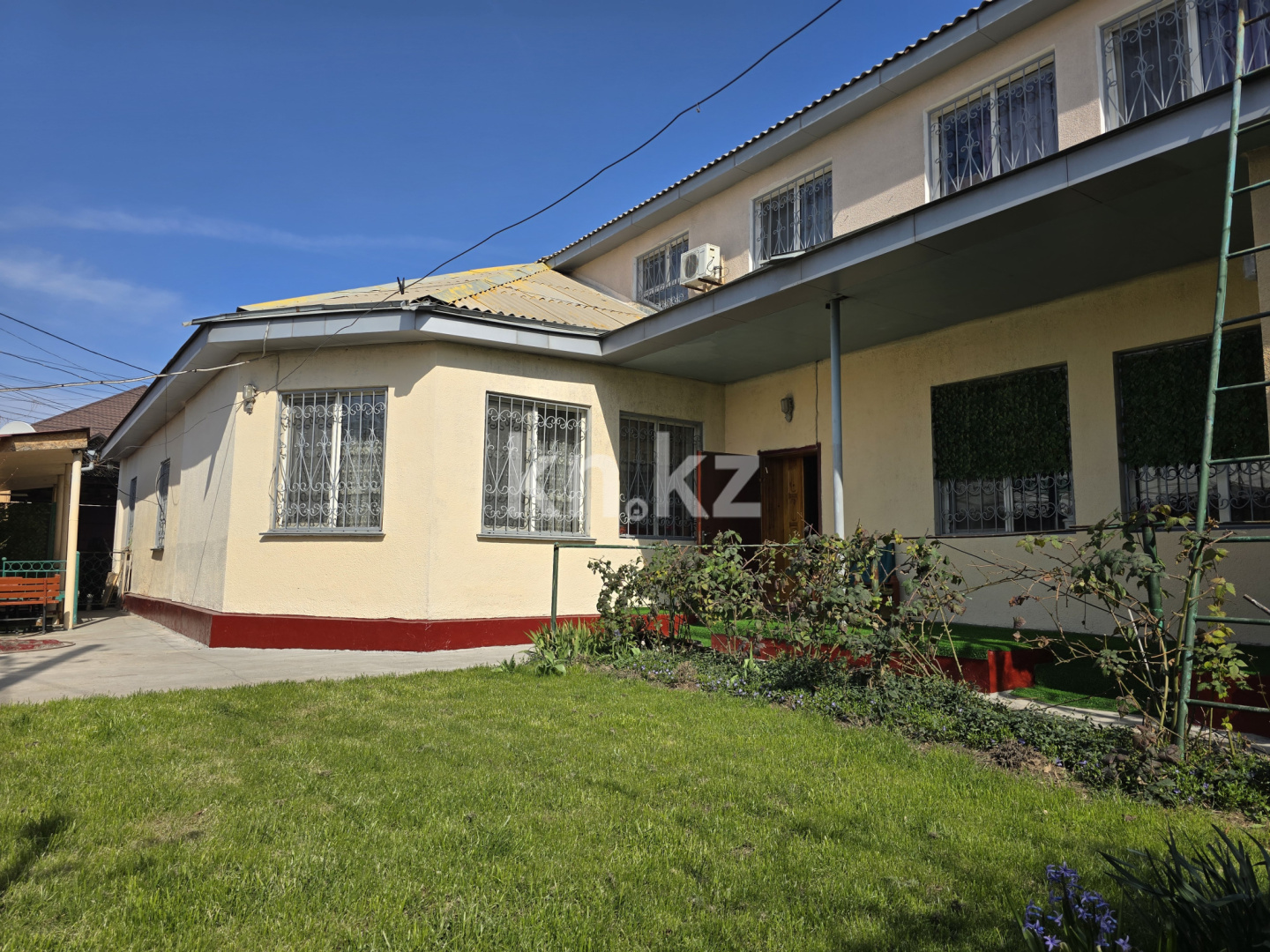 Продажа 8-комнатного дома, 198 м² - Продажа домов, коттеджей в Шымкенте фото 26 из 30