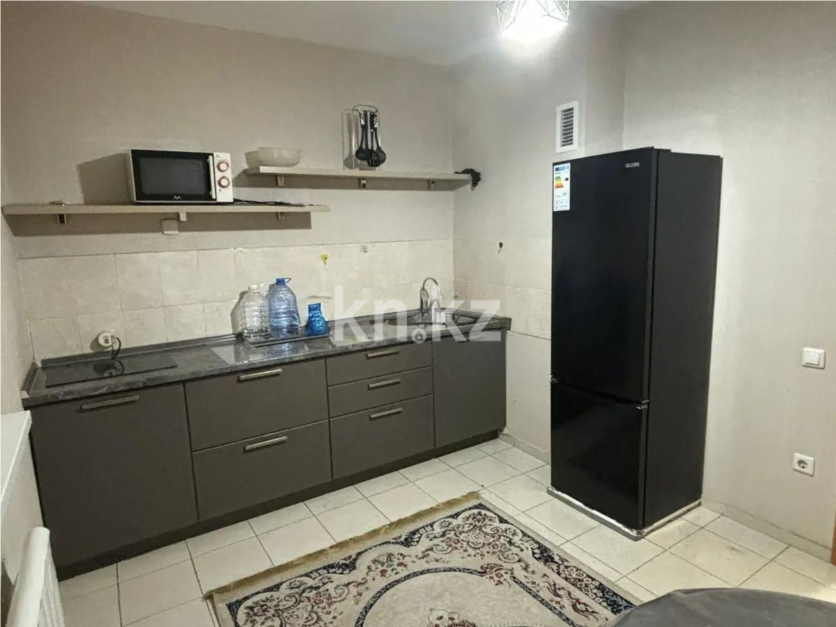 Продажа 1-комнатной квартиры, 35 м² - Продажа квартир в Алатауском р-не Алматы - страница 3 фото 3 из 4