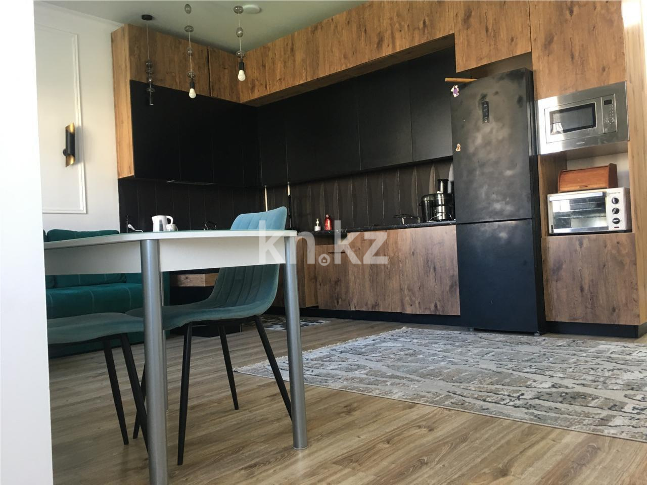 Продажа 3-комнатной квартиры, 78 м² - Продажа квартир в новостройках Караганды фото 2 из 20