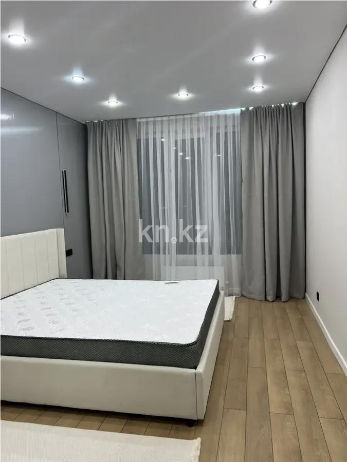 Продажа 2-комнатной квартиры, 60 м² в Алматы - фото 2
