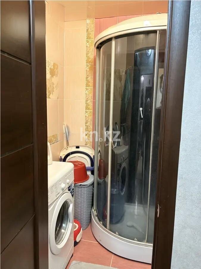 Продажа 2-комнатной квартиры, 53 м² в Абае - фото 3