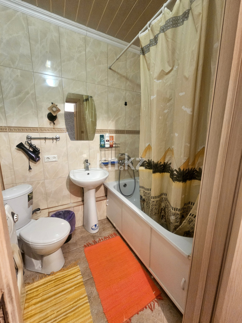 Аренда 1-комнатной квартиры, 35 м², ул. Байзакова, дом  116 - Айтике Би - Аренда жилой и коммерческой недвижимости в Казахстане фото 8 из 16