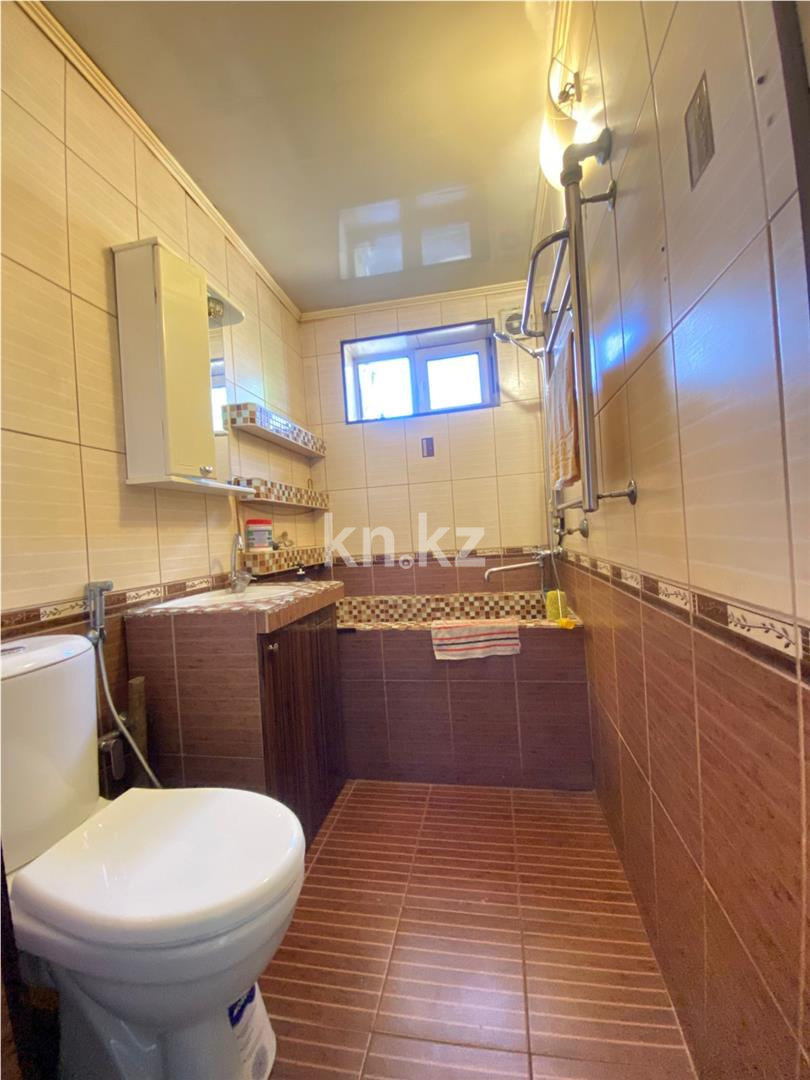 Продажа 4-комнатного дома, 84.7 м² - Продажа домов, коттеджей в Караганде фото 14 из 23