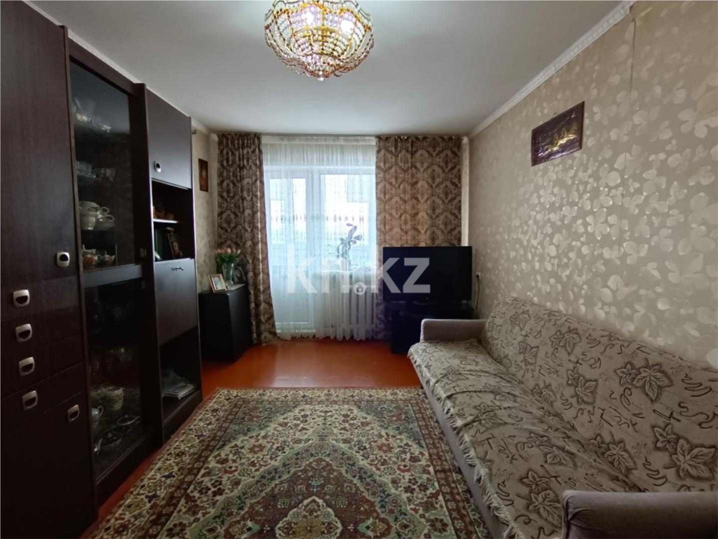 Продажа 4-комнатной квартиры, 61 м² - Продажа квартир в Караганде - страница 2 фото 1 из 11