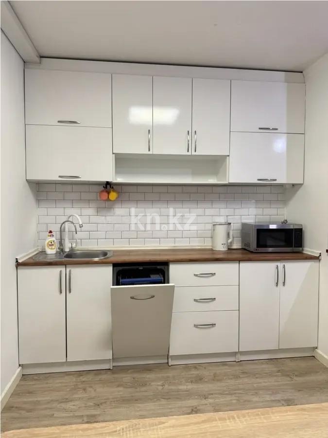 Продажа 2-комнатной квартиры, 58 м² - Продажа квартир в Алматы - страница 12 фото 4 из 6