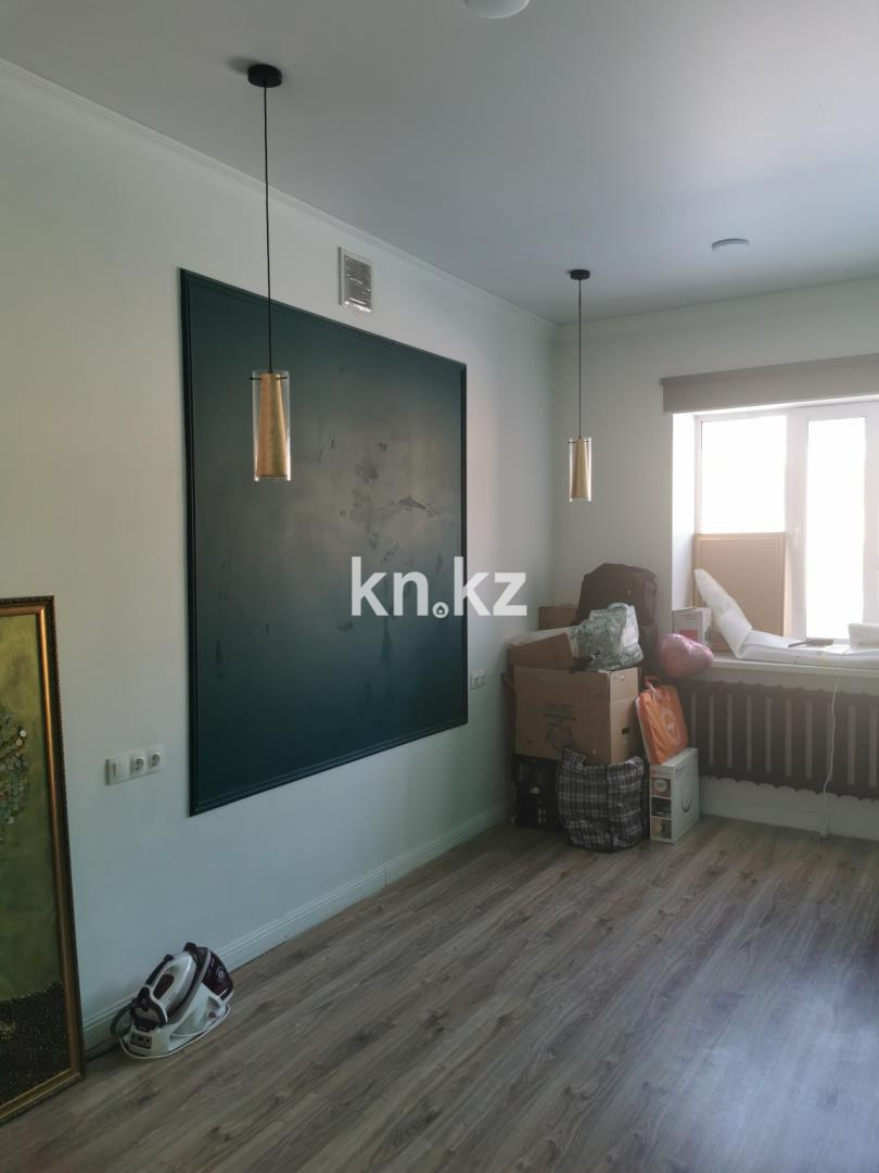 Продажа 3-комнатной квартиры, 78 м², мкр-н Алтын Арка фото 1 из 3 | kn.kz Продажа 3-комнатной квартиры, 78 м², мкр-н Алтын Арка - Продажа квартир в Караганде фото 1 из 3