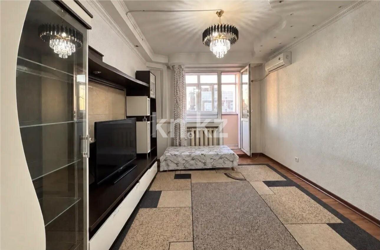 Продажа 2-комнатной квартиры, 47 м² в Астане