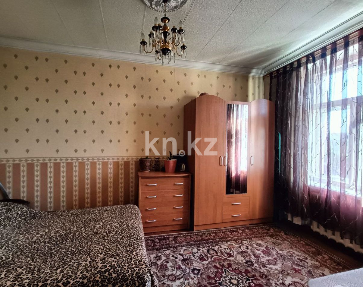 Продажа 2-комнатной квартиры, 54.1 м², пр. Назарбаева, дом  66 - Продажа  двухкомнатных квартир в Усть-Каменогорске фото 7 из 12