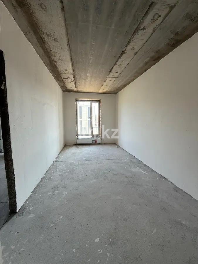 Продажа 1-комнатной квартиры, 40 м², ул. Жошы хана, дом  17 - Продажа квартир в Астане фото 1 из 3